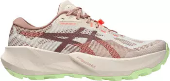 Asics Trabuco 14 Women rose dust/umeboshi