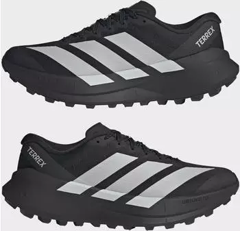 Adidas Terrex Agravic SL core black/grey two
