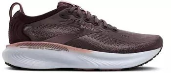 Brooks Adrenaline GTS 25 Women (120443) woodrose (1B)