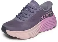 Laufschuhe Skechers Max Cushioning Endeavour 129473/PUR Violett Female