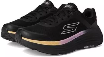 Skechers Max Cushioning Endeavour Women (129470) black/pink