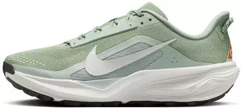 Nike ACG Pegasus Trail (HV8116) jade horizon/light silver/safety orange/phantom – Nike ACG Pegasus Trail (HV8116), Crosslauf auf Asphalt und Naturböden