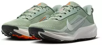 Nike ACG Pegasus Trail (HV8116) jade horizon/light silver/safety orange/phantom – Dämpfung und Flexibilität für Asphalt und Gelände