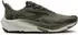 Brooks Ghost Trail olive/grün