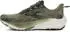 Brooks Ghost Trail olive/grün