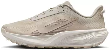 Nike ACG Pegasus Trail (HV8116) cream II/light orewood brown/safety orange/cream II – Nike ACG Pegasus Trail (HV8116) für Crosslauf auf gemischtem Terrain