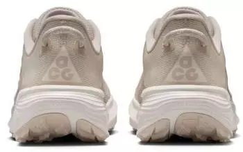 Nike ACG Pegasus Trail (HV8116) cream II/light orewood brown/safety orange/cream II – Dämpfung und Flexibilität für wechselnde Untergründe
