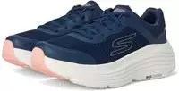 Skechers 129470-NVPK-5, Skechers Laufschuhe Max Cushioning Endeavour (D&auml;mpfung)