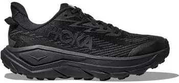 Hoka Challenger 8 GTX Women (1171959) black/carbon