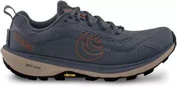 topo athletic Terraventure 5 grey/clay