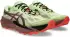 Asics Trabuco 14 illuminate yellow/umeboshi