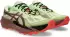 Asics Trabuco 14 illuminate yellow/umeboshi