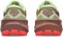 Asics Trabuco 14 illuminate yellow/umeboshi