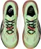 Asics Trabuco 14 illuminate yellow/umeboshi