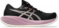 ASICS GEL-Cumulus 28 Damen Schwarz/Rosa