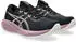 Asics GEL-CUMULUS 28 Women (1012B916) black/taro purple