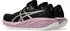 Asics GEL-CUMULUS 28 Women (1012B916) black/taro purple
