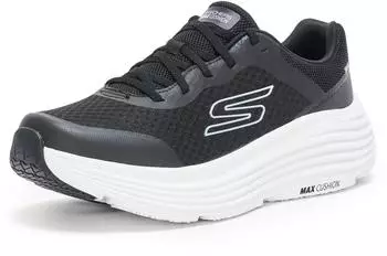 Skechers Max Cushioning Endeavour Women (129470) black/white