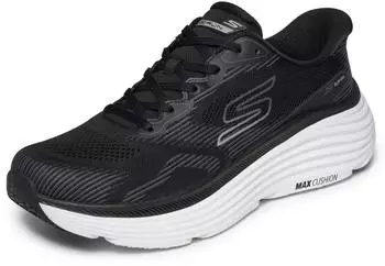 Skechers Max Cushioning Endeavour Men (220607) Sequoya black