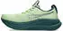 Asics Gel-Nimbus 28 illuminate yellow/foggy teal