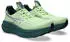 Asics Gel-Nimbus 28 illuminate yellow/foggy teal