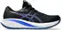 Asics GEL-CUMULUS 28 Men (1011C143) black/neon blue
