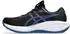 Asics GEL-CUMULUS 28 Men (1011C143) black/neon blue