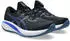 Asics GEL-CUMULUS 28 Men (1011C143) black/neon blue