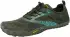 Saguaro Barefoot Shoes grün
