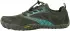 Saguaro Barefoot Shoes grün