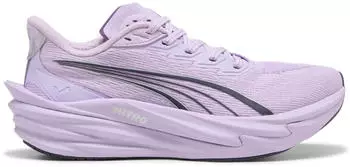 Puma Deviate NITRO 4 Women (312124) light lavender/inky depths