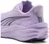 Puma Deviate NITRO 4 Women (312124) light lavender/inky depths
