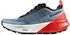 Mammut Aenergy Trail All Mountain Low nebla/mammut red