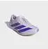 Adidas ADIZERO ADIOS 9 W purple tint/solar purple/signal green