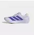 Adidas ADIZERO ADIOS 9 W purple tint/solar purple/signal green