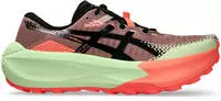 ASICS Trabuco Max 5 Herren Bruin/Geel