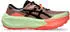 Asics Trabuco Max 5 umeboshi/black
