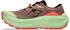 Asics Trabuco Max 5 umeboshi/black