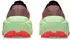 Asics Trabuco Max 5 umeboshi/black