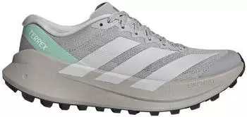 Adidas Terrex Agravic SL grey two/grey one/pulse mint
