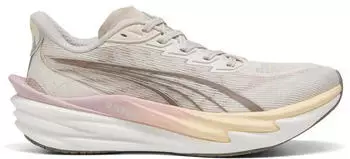 Puma Deviate NITRO 4 Women (312124) alpine snow/misty pink