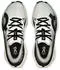 On Cloudboom Max Women white/black