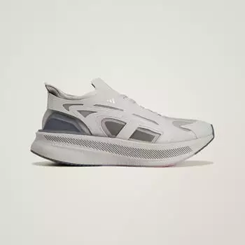 Adidas Ultraboost 5 Women by Stella McCartney light solid grey/silver metallic/onix