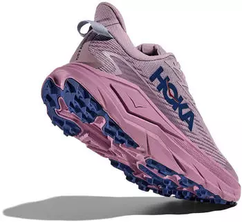 Hoka Challenger 8 GTX Women (1171959) fragrant lilac/berry mauve