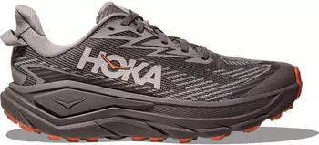 Hoka Challenger 8 GTX Women (1171959) cement/gravel