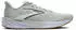 Brooks Launch 12 oyster/white/phantom