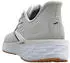 Brooks Launch 12 oyster/white/phantom
