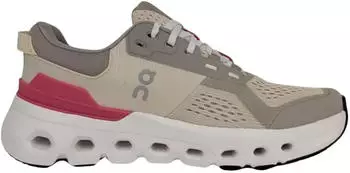 On Cloudcore 2 Women hare/camellia/beige/dark grey