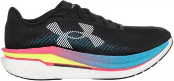 Under Armour Velociti Pro 2 black/capri/white