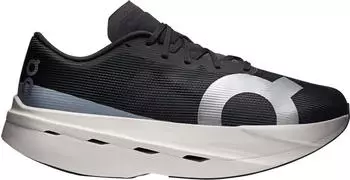 On Cloudboom Volt Women white/black